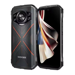 <span class=keywords><strong>Doogee</strong></span> S Cyber IPS สมาร์ทโฟนแอนดรอยด์4G 50MP แบตเตอรี่ขนาดใหญ่10800mAh กล้องหลัก Ai IP68โทรศัพท์ที่ทนทาน - Product Image 2