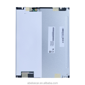 AUO 10.4 Inch <b>LCD</b> <b>Module</b> G104STN01.0 400 nits High Brightness TFT Panel with LED Driver for Industrial HMI In-Vehicle Display - Product Image 3