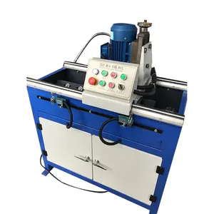 Kailong Machinery KL-700 Automatic Knife Sharpener Machine For Straight Blades