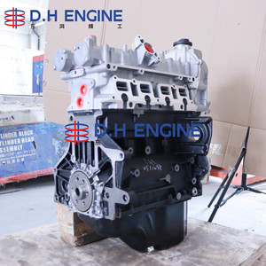 Tout nouveau moteur EA111 1.6L pour VW Golf Jetta Polo Skoda Octavia Seat Leon approvisionnement direct d'usine - Product Image 5