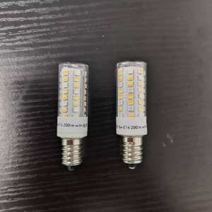 Venta caliente <span class=keywords><strong>G9</strong></span> RGB LED Bombilla de lámpara inteligente Cambio de varios colores SMD Fuente de luz LED Cuerpo de PC AC WIFI Versión para residencial - Product Image 6