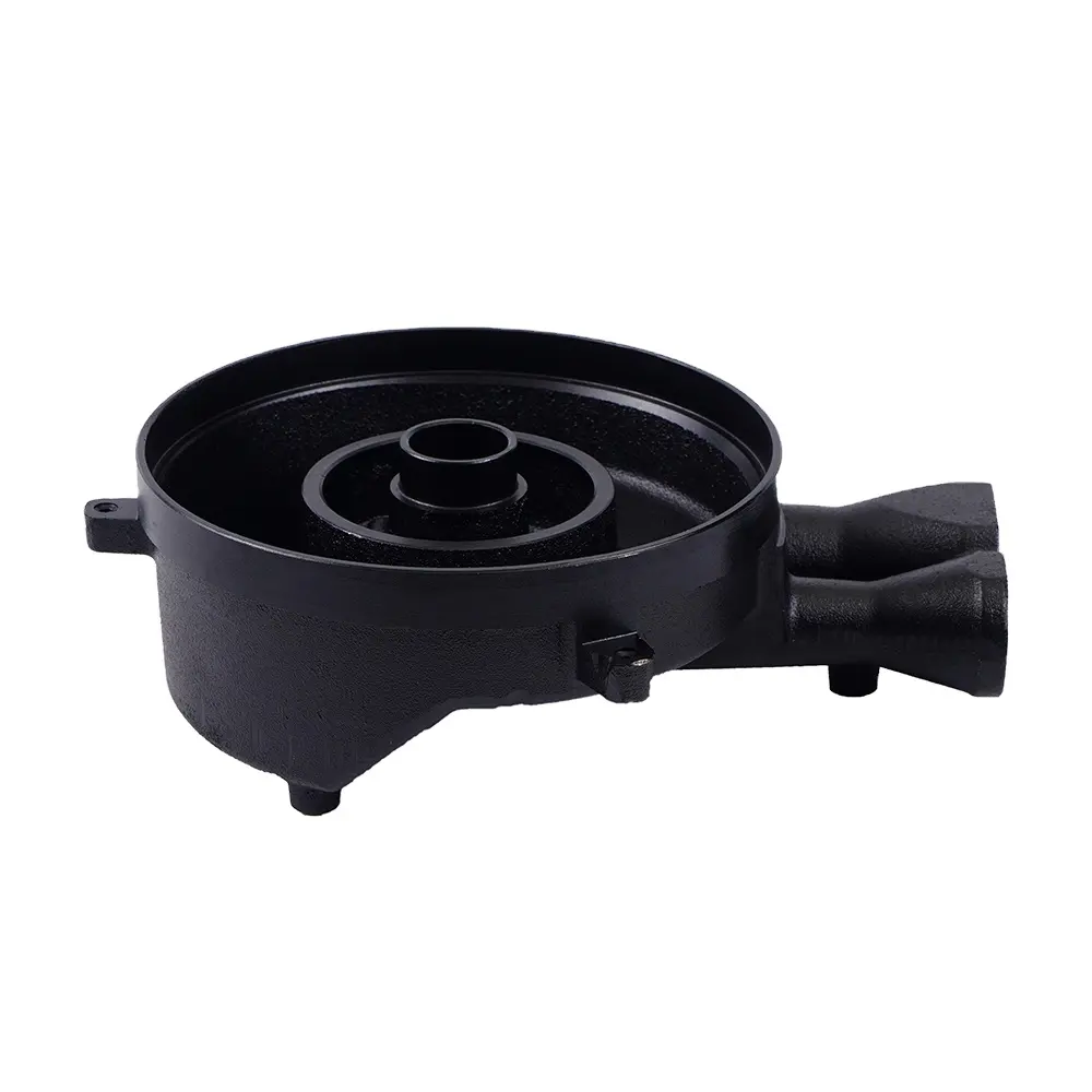 High Quality gas stove burner portable fashion attractive design gas stove burner head cast iron gas ring burner head