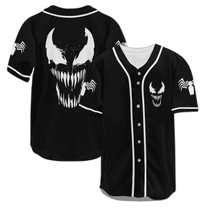 2025 hommes chemises de Baseball personnalisé numérique Sublimation imprimé 100% Polyester respirant Baseball Jersey col rond Softball Jersey - Product Image 4