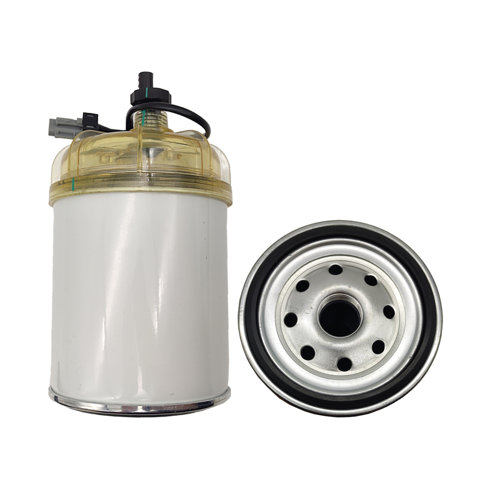 Hot-Sell Diesel Fuel Engine Water Separator Fuel Filter For Truck R60T FS1287 P551853 P550730 WK1142/1X WK01