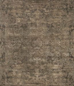Alfombra de Lana de Nueva Zelanda Hecha a Mano de Diseño de Lujo, Alfombra Contemporánea para Sala de Estar, Dormitorio, Oficina e Interiores - Product Image 2