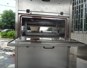 OTS Hộp Kiểm Tra Lão Hóa Chống Chịu Thời Tiết Đèn <span class=keywords><strong>Xenon</strong></span>/Hộp Kiểm Tra Chống Chịu Thời Tiết Đèn <span class=keywords><strong>Xenon</strong></span> - Product Image 6