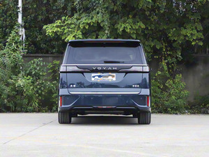 Dongfeng Voyah Dreamer PHEV MPV 2026, Kunpeng Max, Vehículo Eléctrico <span class=keywords><strong>Híbrido</strong></span>, Minivan Familiar de <span class=keywords><strong>7</strong></span> <span class=keywords><strong>Plazas</strong></span> para Negocios - Product Image 6