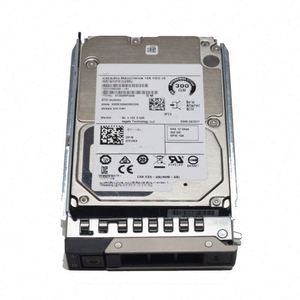 ฮาร์ดดิสก์ 17R6206 ความจุ 300GB ความเร็ว 10000 รอบต่อนาที แบบ Hot Swap ขนาด 3.5 นิ้ว SAS พร้อมถาดใส่ฮาร์ดดิสก์ สำหรับเซิร์ฟเวอร์ระดับองค์กร - Product Image 2