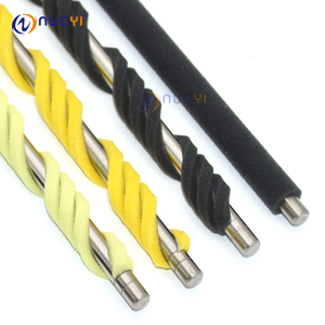 Rullo di Pulizia PCR Compatibile Nuoyi per Fotocopiatrici Konica Minolta BH C226 <span class=keywords><strong>C227</strong></span> C256 C266 C287 C7222 C7226 226 227 256 266 287 7222 - Product Image 2