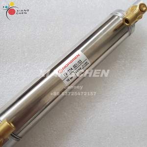 Cylindre pneumatique F9.334.001 pour pièces de machine d'impression Heidelberg - Product Image 4