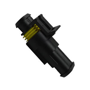 מכירת מסוף טוב מחברי מסוף מחבר כבל רכב ומחברים אחרים - Product Image 3