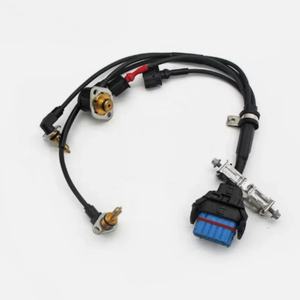 81254020192 Faisceau de câblage d'injecteur diesel pour MAN - Product Image 1