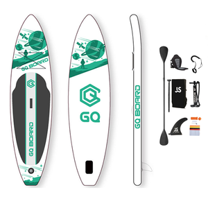 Équipements sportifs et de divertissement, Stand-up Paddleboarding, SUP, Équipement de sports nautiques, Paddleboards et accessoires - Product Image 4