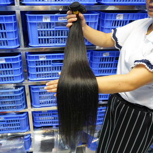 Sogno di Bellezza Giappone Indonesiano Est Asiatico Stati Uniti Malese Più Venduto Top Rated Tempio Cambogiana Dei Capelli Del Virgin Fornitore - Product Image 3