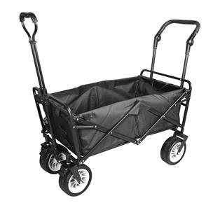 Usine personnalisée Camping en plein air plage Wagon chariot pliant chariot utilitaire Wagon pour enfants - Product Image 4
