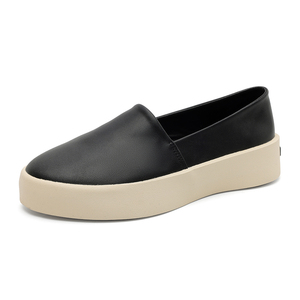 Chaussure de sport simple et pure, nouveau modèle, pour homme, à enfiler, design japonais, <span class=keywords><strong>marque</strong></span> tendance, chaussures décontractées de qualité, meilleure boutique en ligne d'exportation - Product Image 3