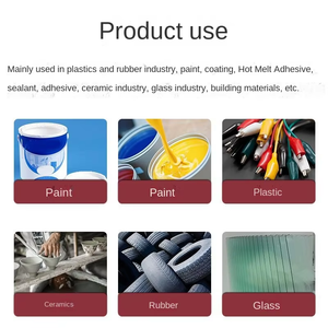 Polvo <span class=keywords><strong>de</strong></span> Talco <span class=keywords><strong>de</strong></span> Grado Industrial 325 <span class=keywords><strong>400</strong></span> 800 1250 3000 Malla para Pintura, Plástico, Caucho, Cerámica, Papel, Alta Blancura, Talco Puro Chang Yu - Product Image 6