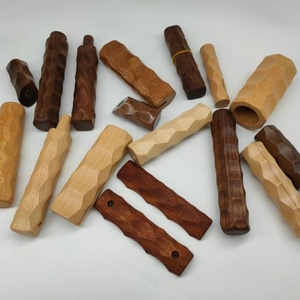 Custom Cnc Machining Turning Wood Parts,Cnc Machining Wood Parts Service Quickly Produce Samples - Product Image 4