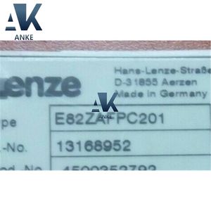 Lenze E82ZAFPC201 Module d'interface d'E/S Profibus PLC Inverseur de fréquence - Product Image 2