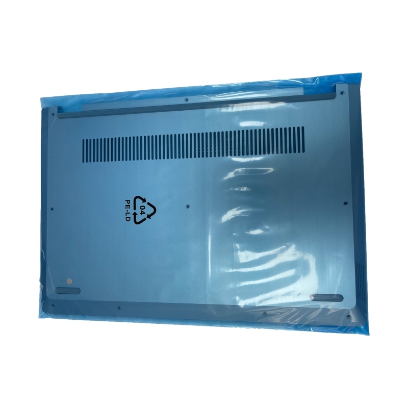 Coperchio Inferiore Per Lenovo Ideapad C340-14IWL Flex-14IML 5CB0S17312 Nero