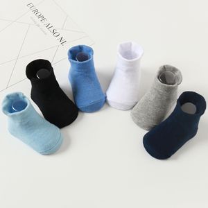婴儿袜子女婴男婴袜子散装棉袜新生儿 - Product Image 2