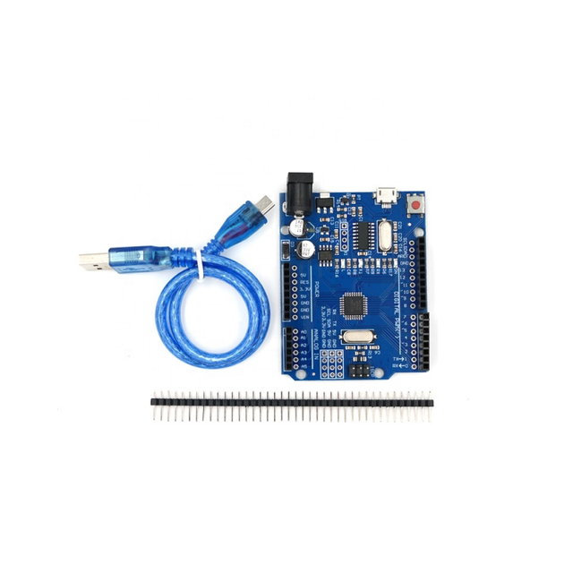 new R3 MINI development board improved enhanced ATmega328P single chip microcomputer 328P-AU module