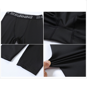 Cero Irritación Para Exteriores Con Tiras Reflectantes Pantalones De Doble Función - Product Image 5