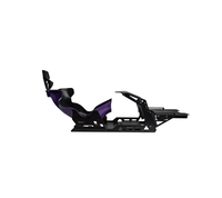 Support de simulation de course CONSPIT FP Lite pour volant Direct Drive F1, périphérique de jeu pour position assise