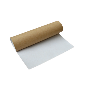 Le moulin fournit le rouleau ou la feuille jumbo de <span class=keywords><strong>CCKB</strong></span> 200-500Gsm de dos de kraft enduit d'argile de bonne rigidité - Product Image 4