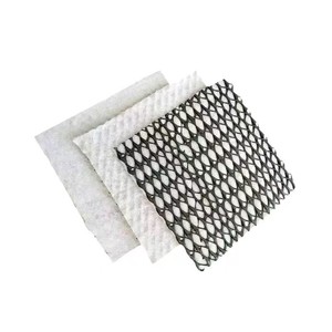 תלת מימד ניקוז רשת ניקוז מרוכבים hdpe <span class=keywords><strong>3d</strong></span> ניקוז מרוכב <span class=keywords><strong>3d</strong></span> פסולת מסוכנת אחסון ניקוז רשת - Product Image 4