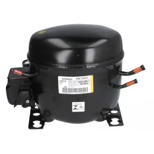 Embraco ermetico compressore alternativo EGAS100HLR R134a 220-240V 50HZ 1PH per cella frigorifera