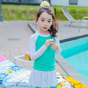 Conjunto de Ropa de Fabricante para Natación de Verano en Google - Product Image 1