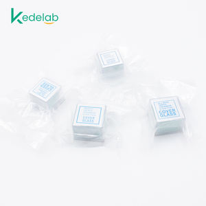 Consumíveis de patologia hemacímetro microscópio tampa de vidro - Product Image 5