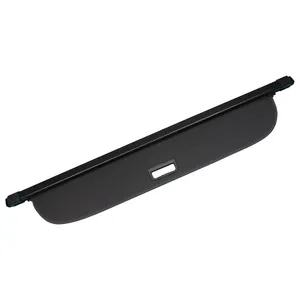  LadyCent Car Retractable Rear Trunk Parcel Shelf for Kia KX7, Car  Rear Trunk Privacy Curtain Shield Cargo Cover Waterproof Interior  Accessories : Everything Else