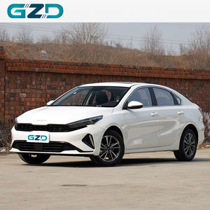 Voiture à <span class=keywords><strong>essence</strong></span> K3 Fuel Gas 1.5, berline à conduite à gauche, voiture à grande vitesse pour adultes - Product Image 2