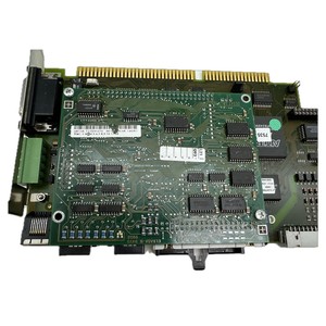 Plc Lk4829 Industrial <strong>Pc</strong> Board 71-039-272 <strong>Verse</strong> 3 71-052-214 6 for Warranty Product - Product Image 2