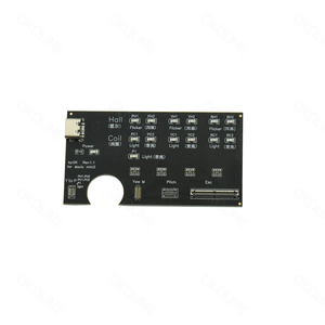 Gimbal Motor Test Board for DJI Mini 4 Pro Pitch <b>Roll</b> Yaw Motor Test <b>Tool</b> for DJI Mini 3 / 3 Pro Drone Repair Parts - Product Image 3