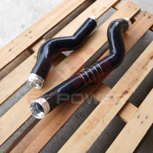 2018-2022ตัวอินเตอร์คูลเลอร์ซิลิโคนแร็ปเตอร์เอเวอร์เรส2.0บิทเทอร์โบ Jca - Product Image 4