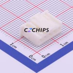 P2508-05P Housing (Wire-to-Board / Wire-to-Wire) P=2.5mm Connector 1x5P 2.5mm 1 5 - Product Image 2