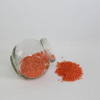 Granulés PA6 de qualité médicale, résine de nylon 6 modifiée antibactérienne pour dispositifs hospitaliers, granulés de nylon 6 biocompatibles ISO 10993