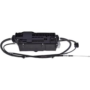 Módulo de Motor de Freno de Estacionamiento, Actuador EPB 34436882007 para BMW X5 X6 F15 F16 F85 F86 2012 2016, 12V CC, Botón Pulsador - Product Image 4
