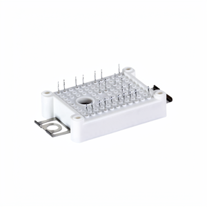 Composants électroniques FF33MR12W1M1HB11BPSA1 Distributeur agréé Transistors - Product Image 1