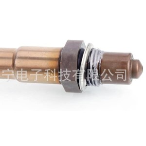 Automotive Oxygen <b>Sensor</b> 6G91-9F472-AA New <b>For</b> <b>Car</b> Replacement Repair - Product Image 1