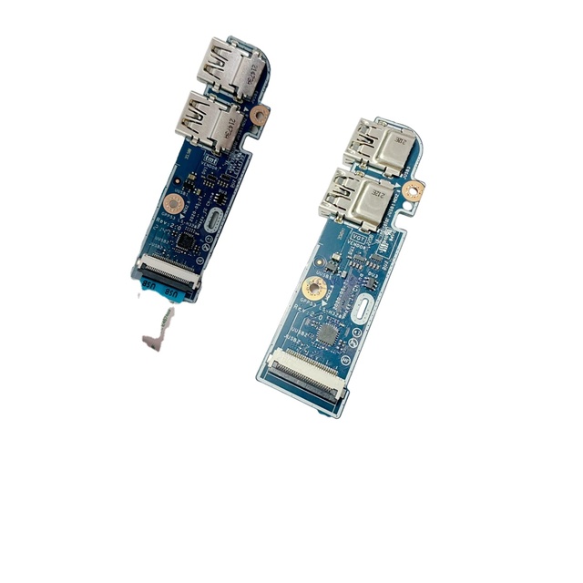 NEW FOR HP 15-GW 15-GW0XXX USB BOARD CABLE LS-H328P 435P6J32L01 NBX0002H000