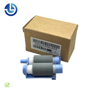 Conjunto de Rodillo de Recogida de Papel para Bandeja 2, para <span class=keywords><strong>HP</strong></span> RM2-5452-000 (3PZ15-67965), Compatible con Pro 4001dn, M402dn, M403dn, M404dn, <span class=keywords><strong>MFP</strong></span> 4101fdn, <span class=keywords><strong>M426dw</strong></span>, M427dw - Product Image 1