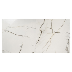 Piastrella rettificata Zeus 120x120 cm semilucida spessore 10 mm - Product Image 2