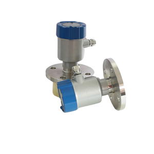 Nuevo Sensor de Nivel de Agua por Radar de 26 GHz, Medidor de Nivel de Agua Industrial Inalámbrico, Personalización ODM Disponible - Product Image 2