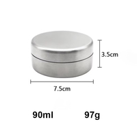 Kit de démarrage Matcha japonais en gros pour OEM, ensemble d'accessoires avec boîte à poudre de Matcha en acier inoxydable, fouet, cuillère et bol