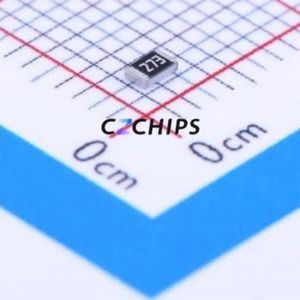 Résistance CMS RC0805JR-0727KL 0805 (Type : Film Épais) (Résistance : 27 kOhm Précision : 5 %) - Product Image 1