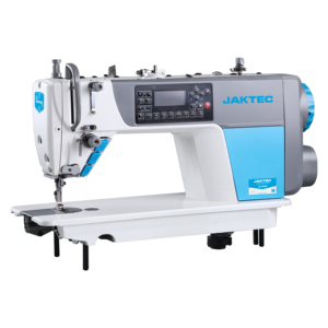 Máquina <span class=keywords><strong>de</strong></span> <span class=keywords><strong>Coser</strong></span> Computarizada JAKTEC JK-EB4S (Motor <span class=keywords><strong>de</strong></span> 1 Paso) Más Vendida - Product Image 1